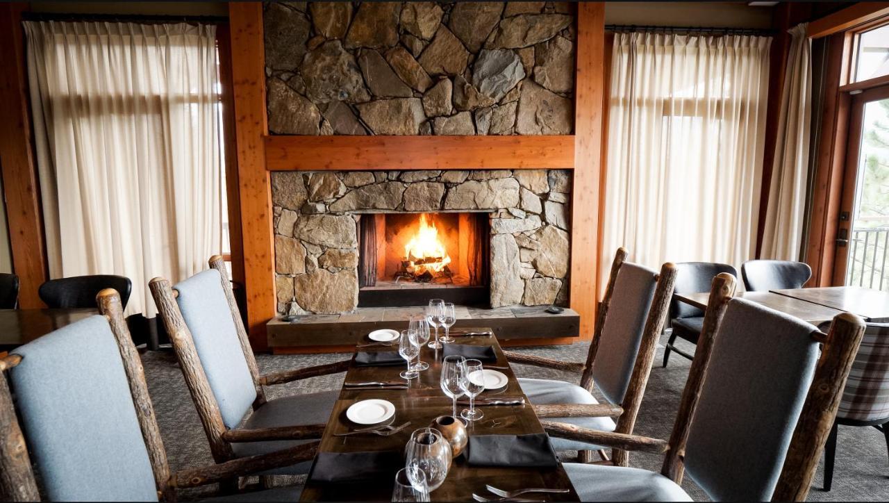 Headwaters Lodge At Eagle Ranch Resort Invermere Kültér fotó