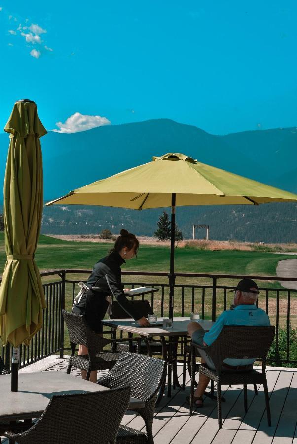 Headwaters Lodge At Eagle Ranch Resort Invermere Kültér fotó